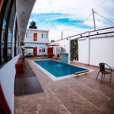Hotel Costa Arena Супе Экстерьер фото
