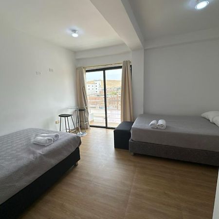 Hotel Costa Arena Супе Экстерьер фото