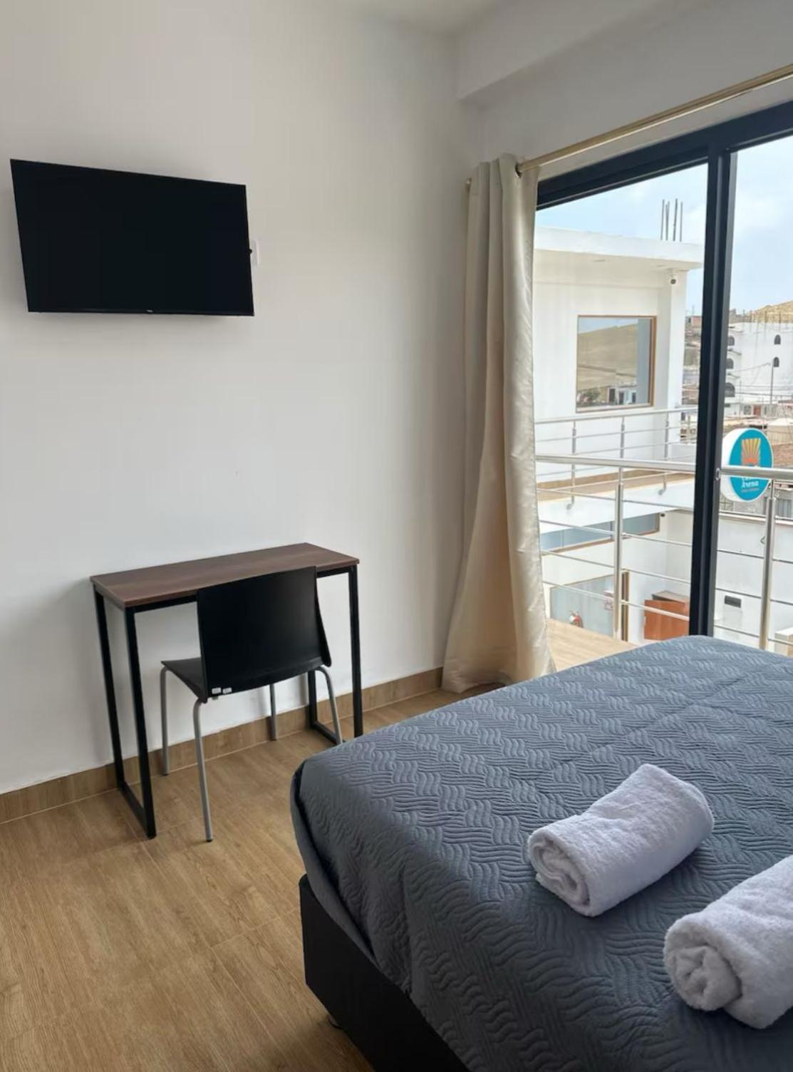 Hotel Costa Arena Супе Экстерьер фото